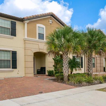 5Br 5Bath Townhome Pool Bbq 13Min Disney 2260Ft Kissimmee Luaran gambar